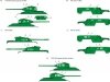 ToRo Model 35D35 - Polish Army 1945-65 vol.1 1/35